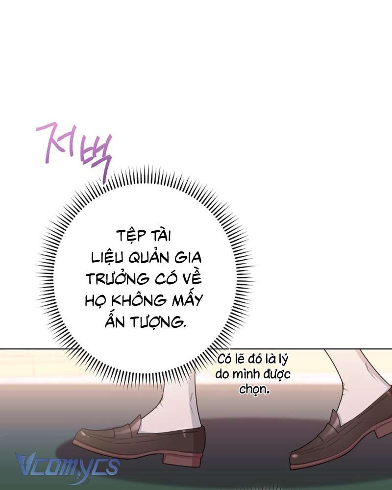 Hầu Gái Độc Quyền Của Hoàng Hậu Phản Diện Chapter 46 - Trang 4