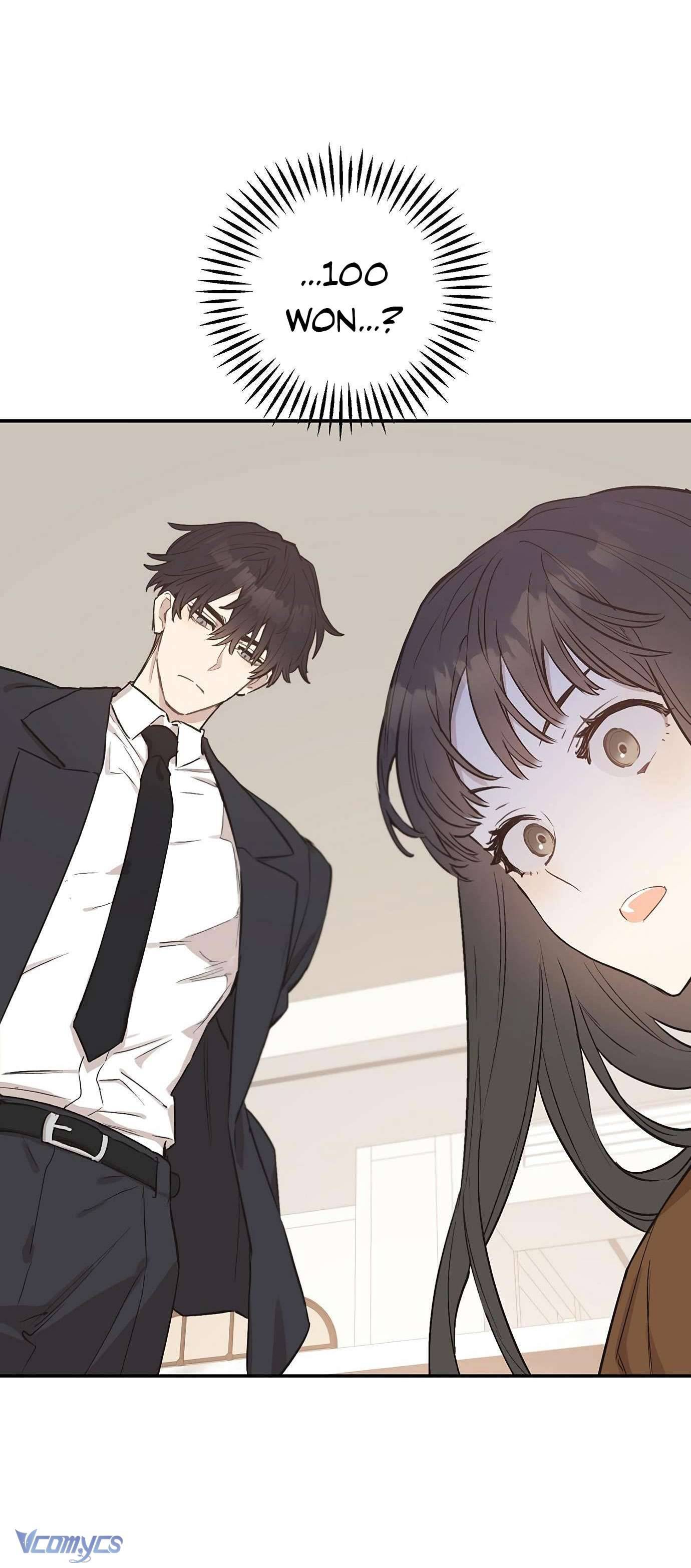 Onsaemiro Chapter 9 - Next Chapter 10