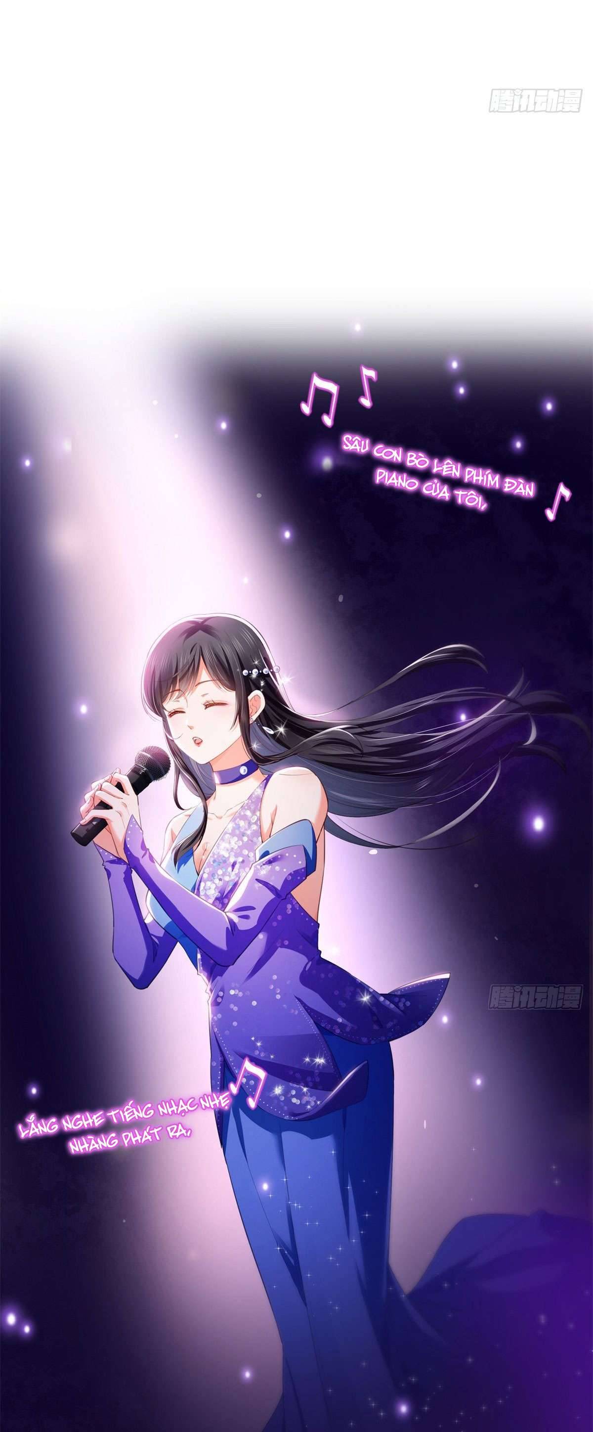 Hệt Như Hàn Quang Gặp Nắng Gắt Chap 257 - Trang 4