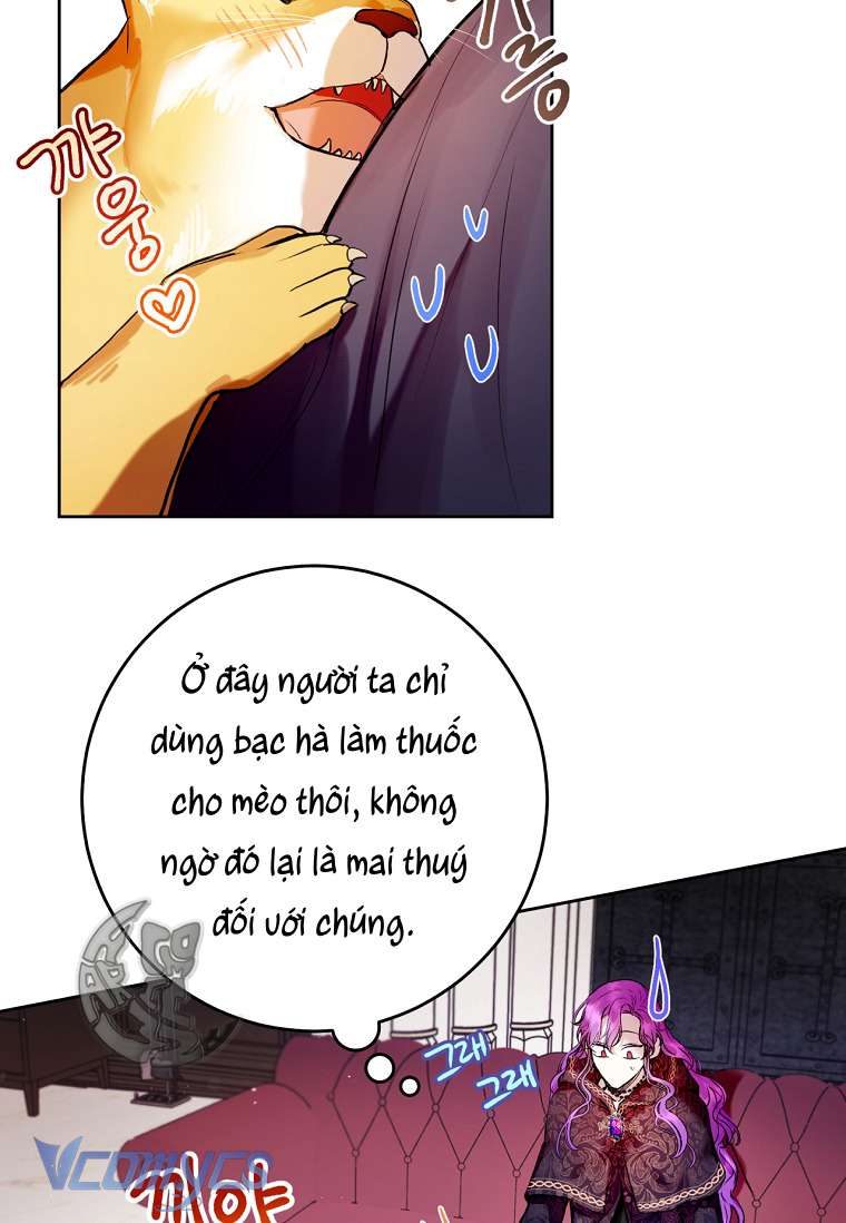 Làm Ác Nữ Bộ Không Tuyệt Sao? Chap 12 - Trang 4