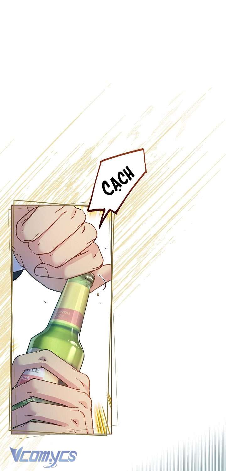 [18+] Love Kitsch Crunch Chapter 23 - Trang 3