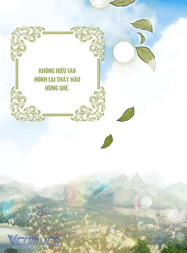 Lần Đầu Bé Út Được Yêu Thương Chap 17 - Trang 2