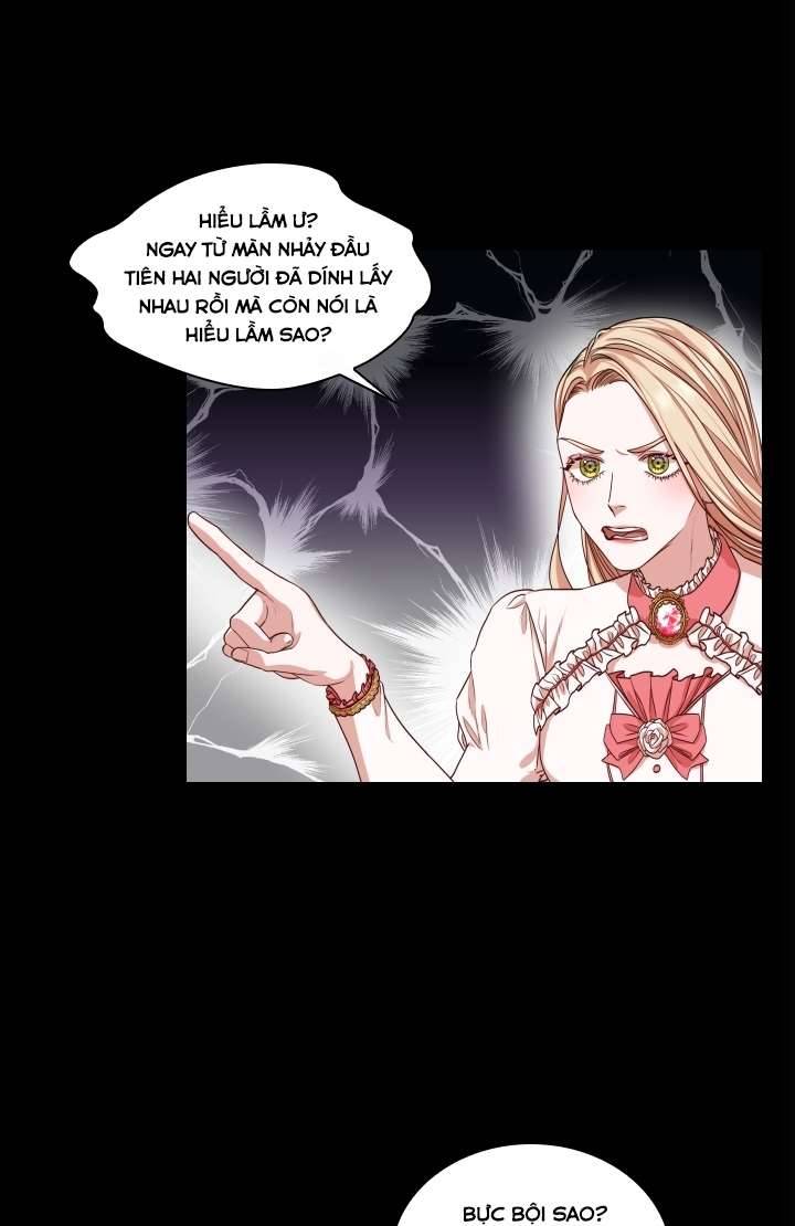 Thư Ký Của Bạo Chúa Chapter 13 - Trang 4