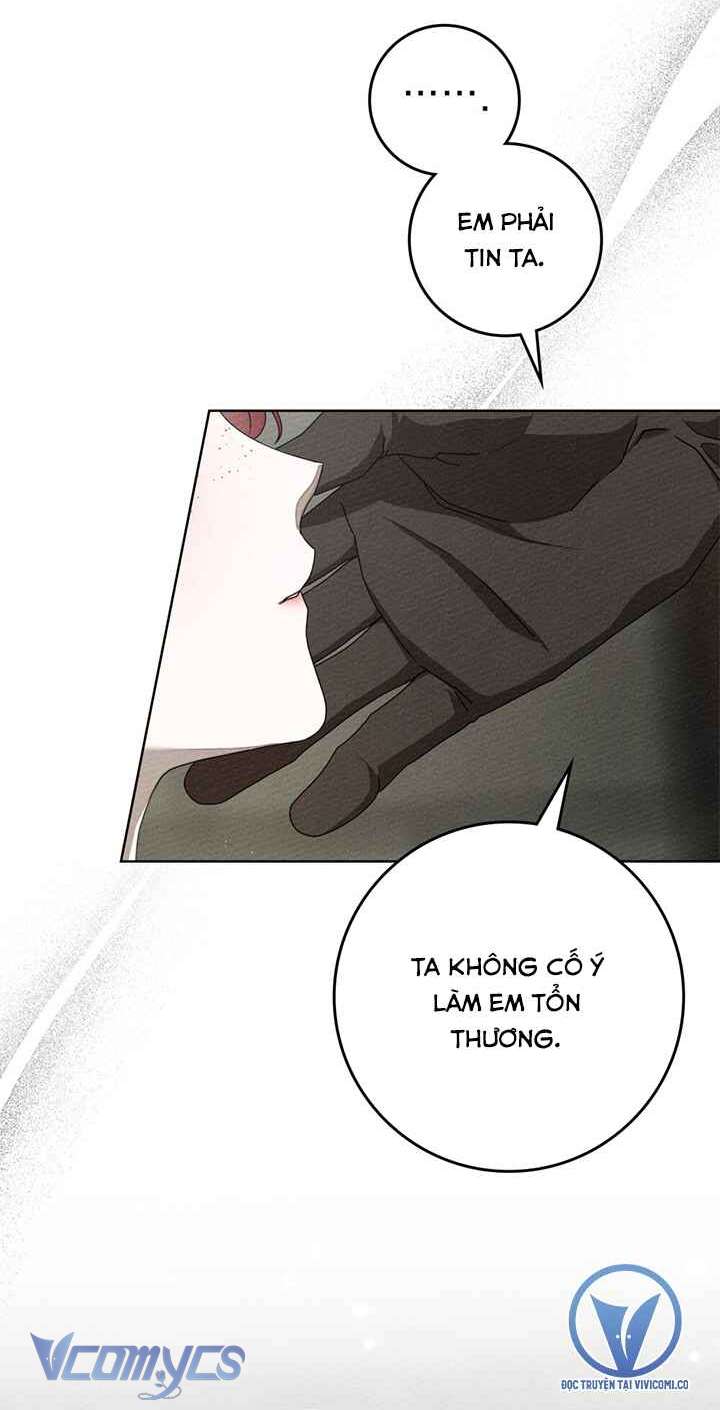Dưới Bóng Cây Sồi Chap 90 - Trang 3