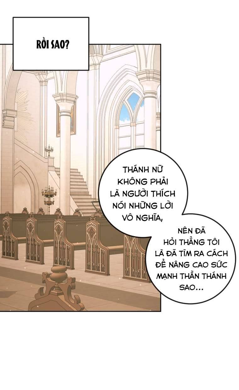 Siren: Trở Thành Gia Đình Của Nhân Vật Phản Diện Chapter 64 - Next Chapter 65