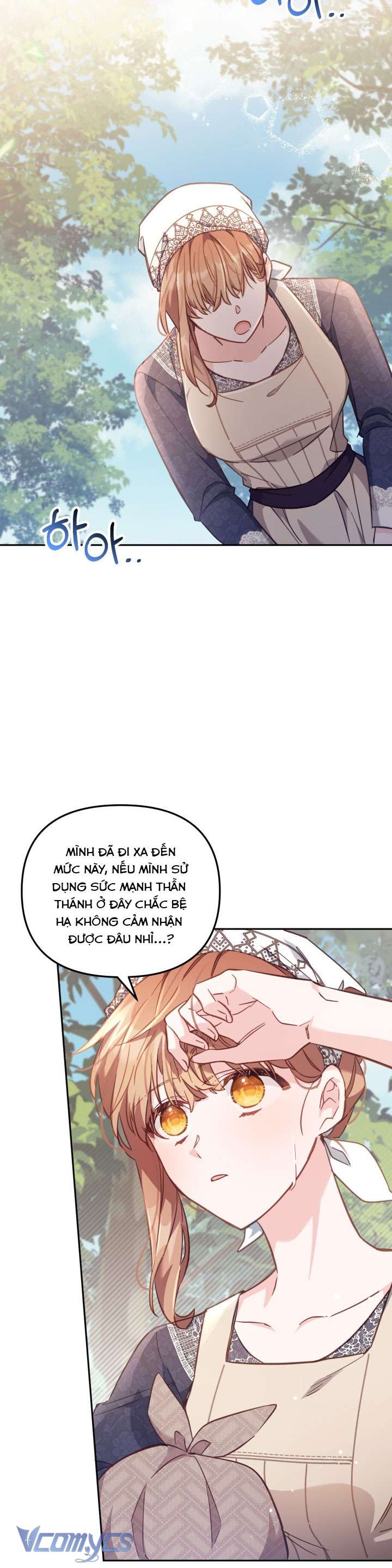 Không Có Chỗ Cho Kẻ Giả Mạo Chap 19 - Trang 2