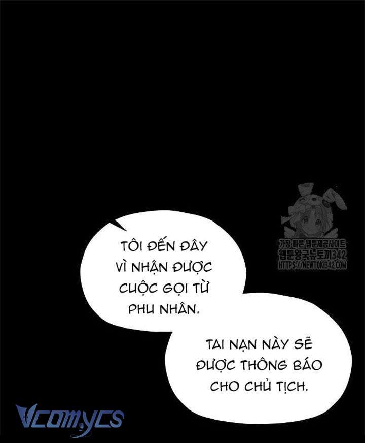 Tôi bị mắc kẹt trong một vở kịch điên rồ Chap 21 - Trang 3