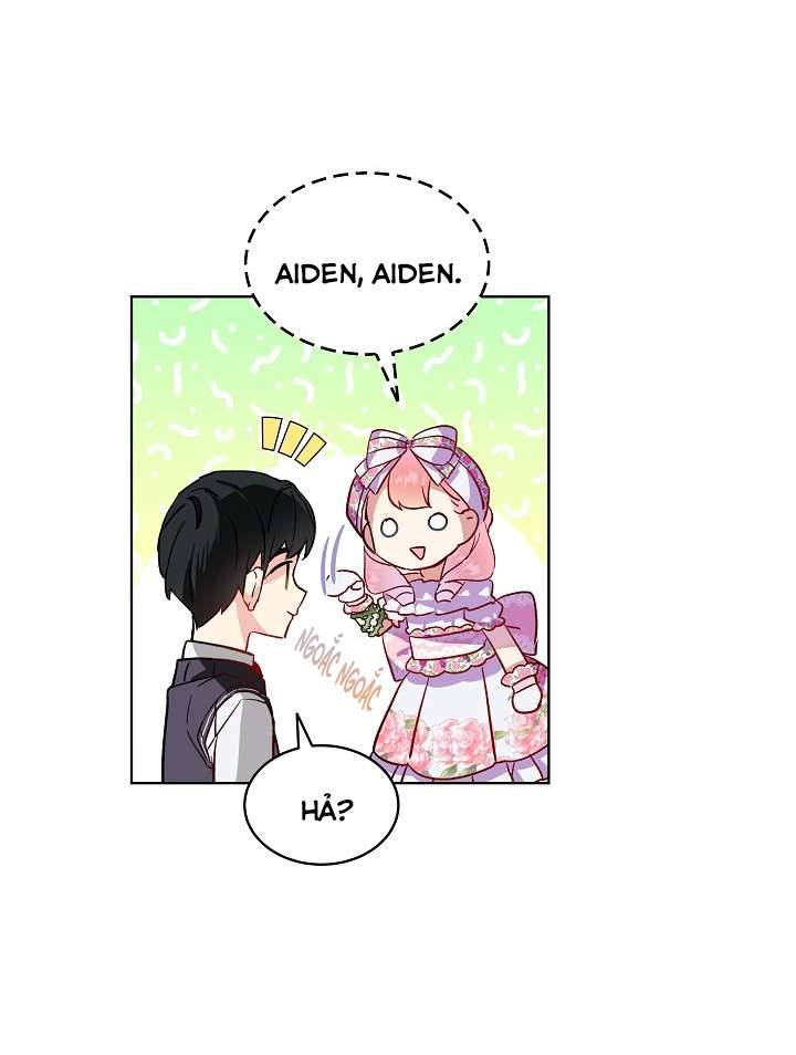 Quý Cô Thế Giới Ngầm Chap 22 - Trang 4
