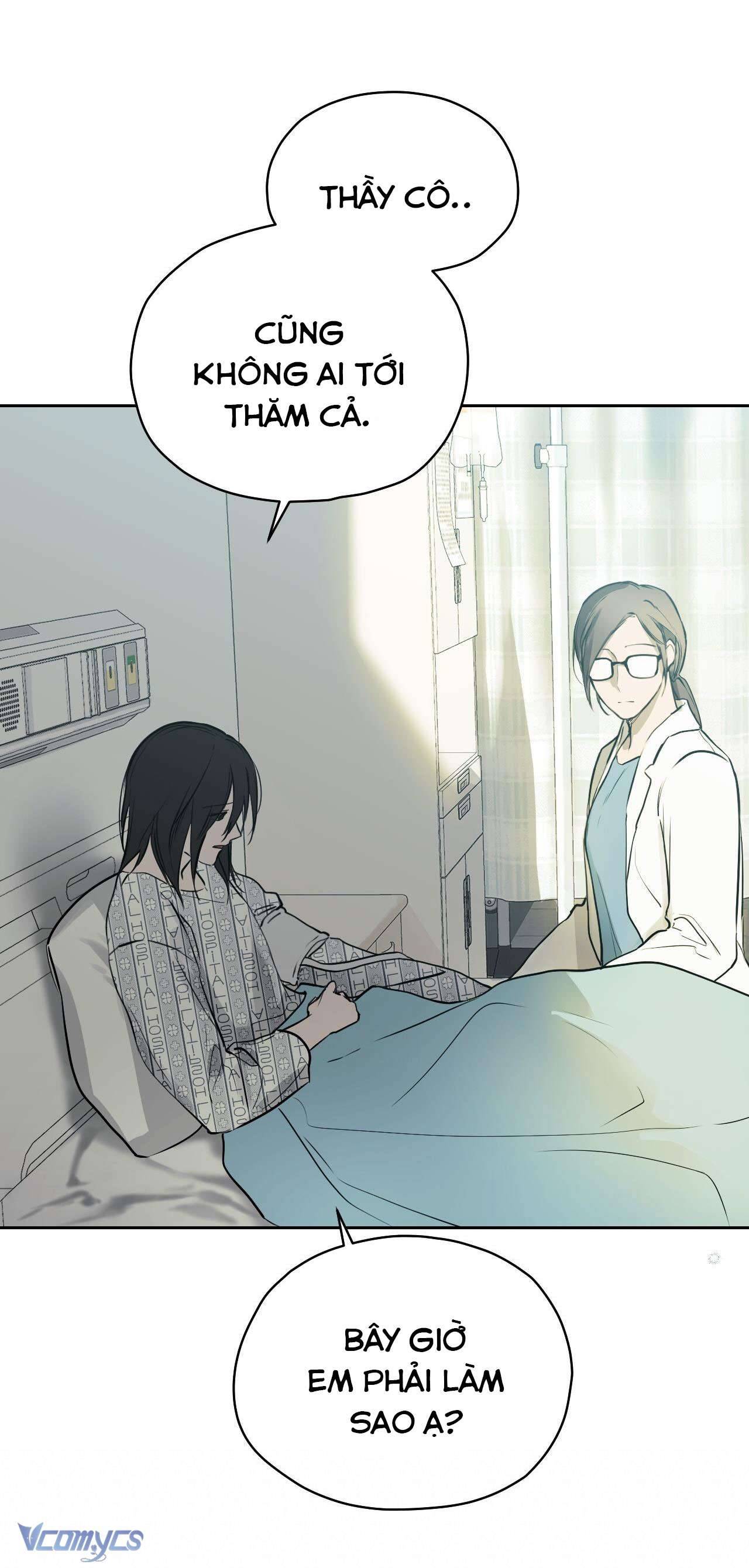 Thánh Nữ Giả Muốn Bỏ Trốn Chap 2 - Trang 4