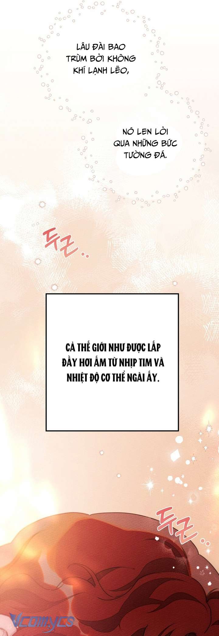 Dưới Bóng Cây Sồi Chap 45 - Trang 4