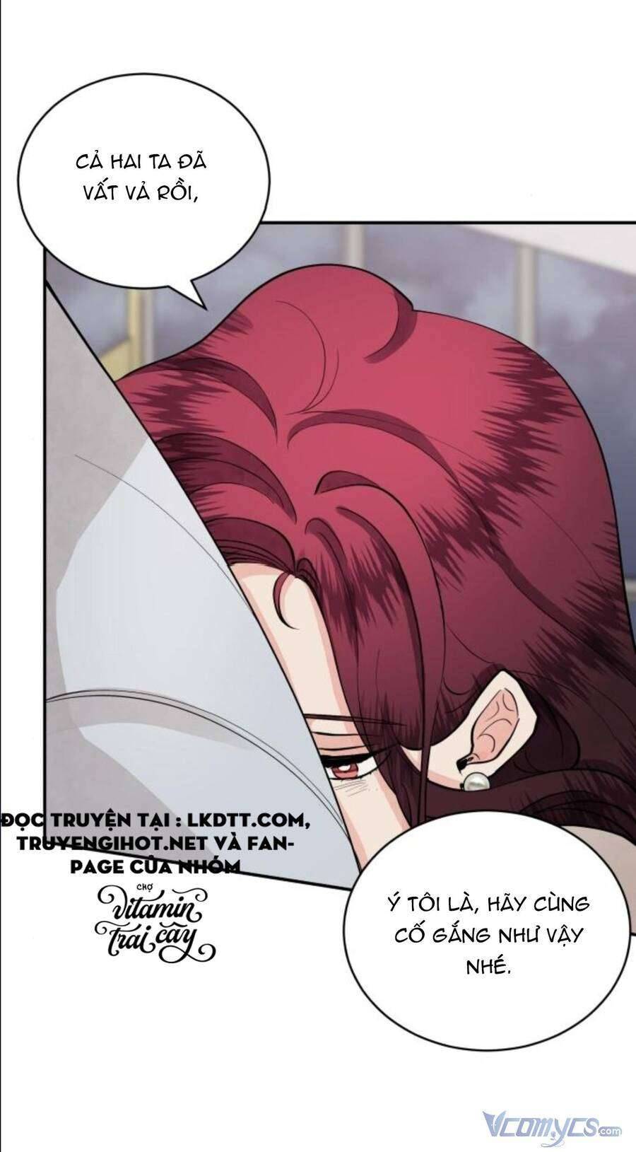 Oan Gia Ngõ Hẹp Chapter 49 - Trang 3