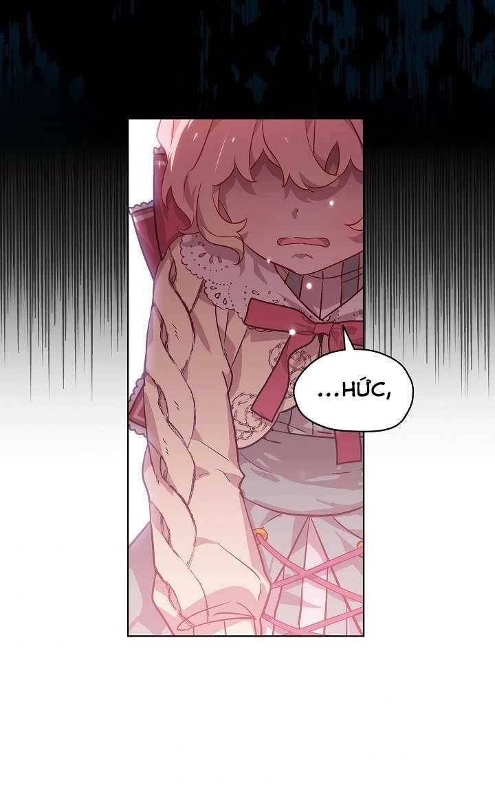 Quý Cô Thế Giới Ngầm Chap 8 - Trang 4