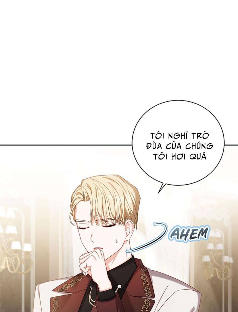 Hầu Gái Trong Trò Chơi Harem Ngược Muốn Nghỉ Việc Chap 4 - Trang 2