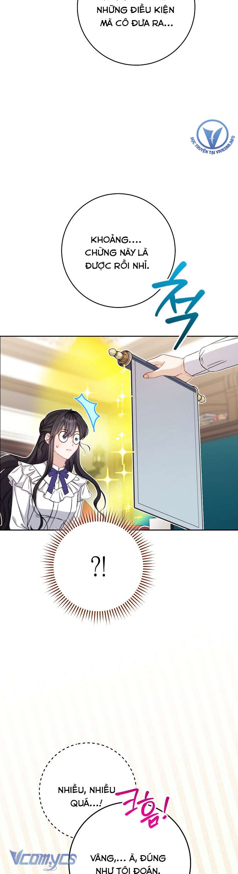 Nam Chính? Cho Cũng Không Thèm! Chapter 7 - Trang 3