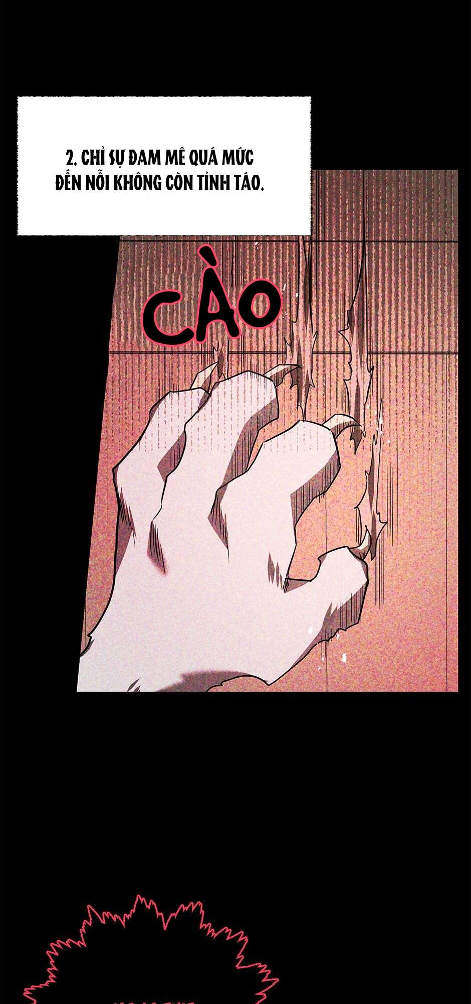 Hôn Phu Ẩn Sắc Chapter 37 - Trang 4