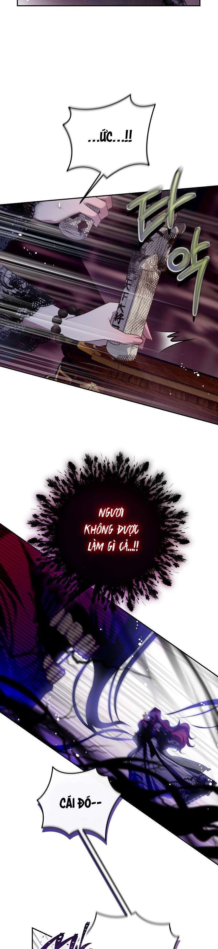 Khi Trái Tim Dẫn Lối Đôi Ta Chap 41 - Trang 4