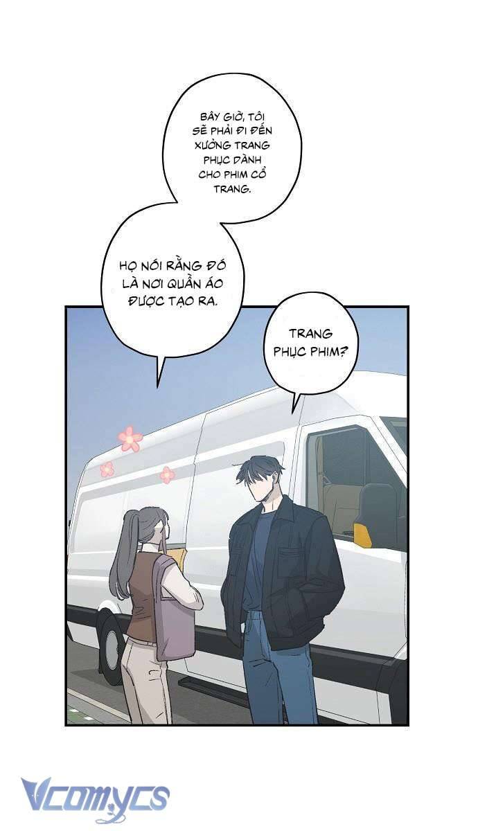 Onsaemiro Chapter 21 - Next Chapter 22