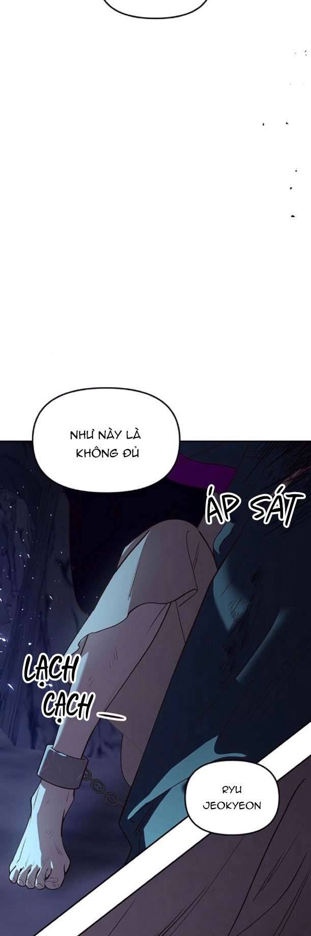 Vương Tử Huyền Bí Chapter 93 - Trang 4