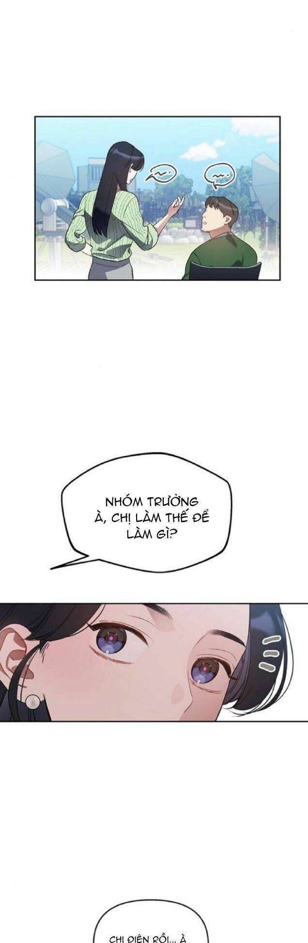 Công Việc Bất Thường Chapter 10 - Trang 4