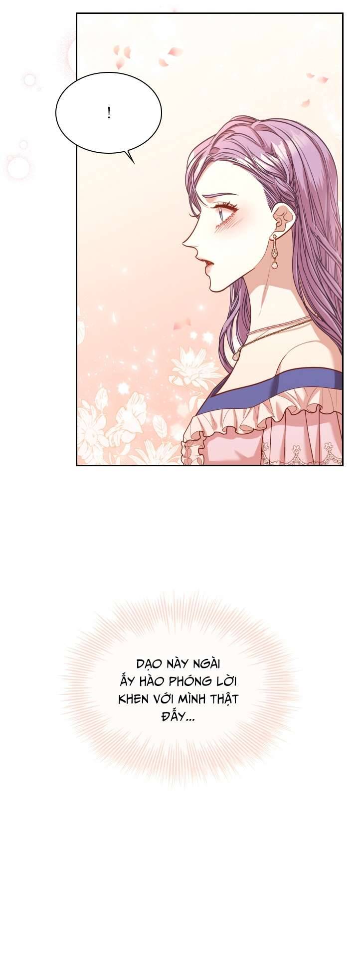 Thư Ký Của Bạo Chúa Chapter 48 - Trang 4