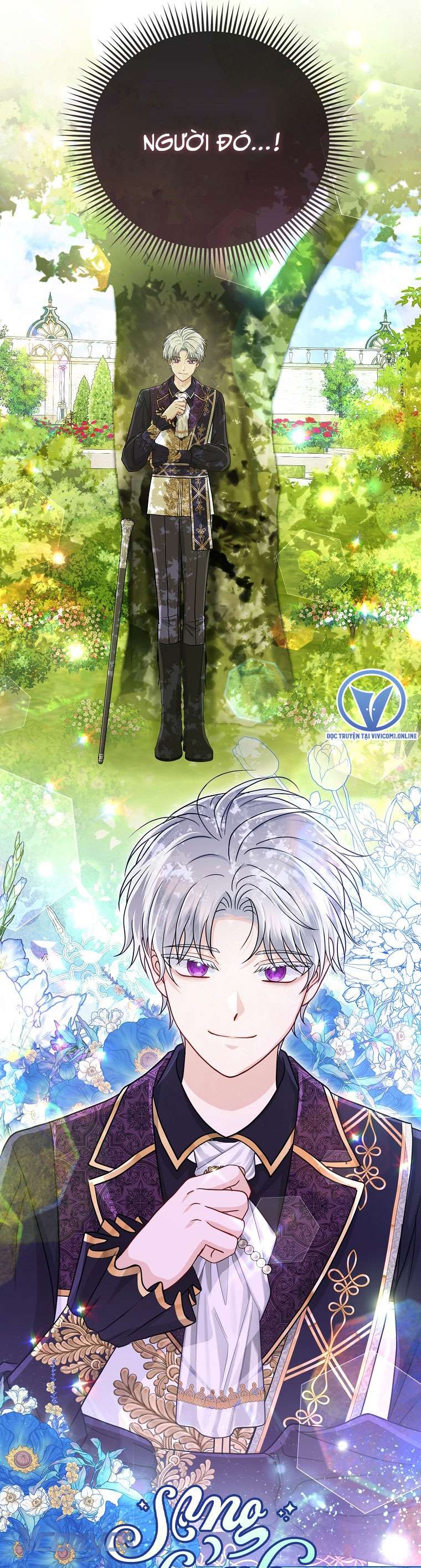 Nhân Vật Phản Diện Đều Thích Tôi Chapter 39 - Trang 4