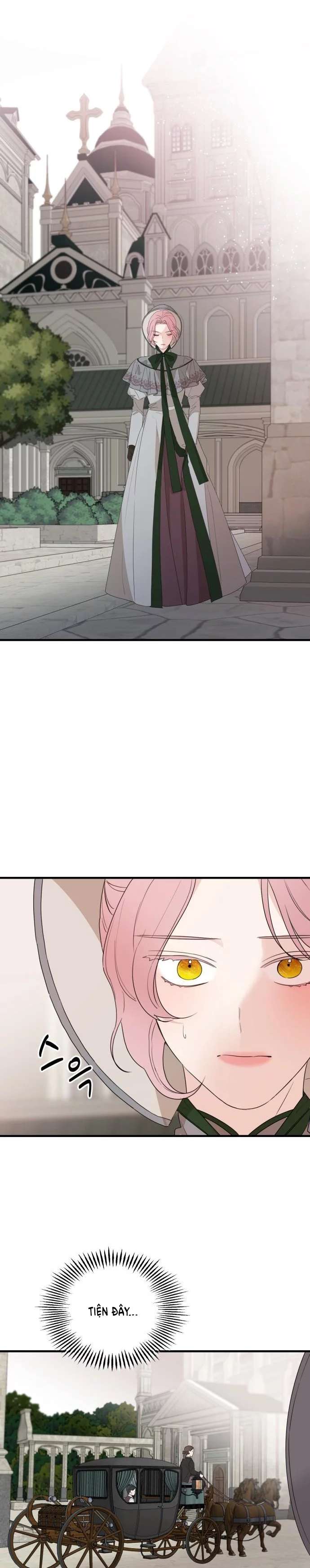 Gia Đình Chồng Quá Ám Ảnh Bởi Tôi Chap 27 - Next Chap 28