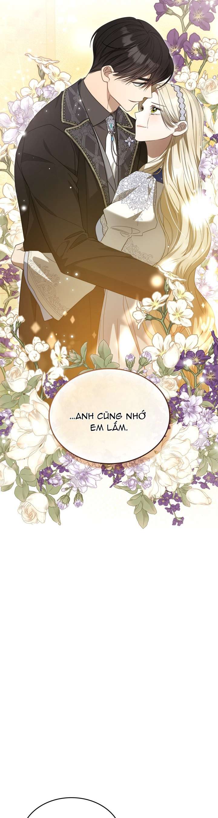 Nam Chính Quái Vật Sống Dưới Giường Tôi Chapter 69 - Trang 4