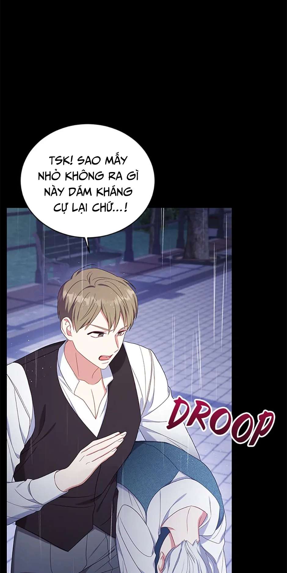 Hầu Gái Trong Trò Chơi Harem Ngược Muốn Nghỉ Việc Chapter 28 - Trang 3