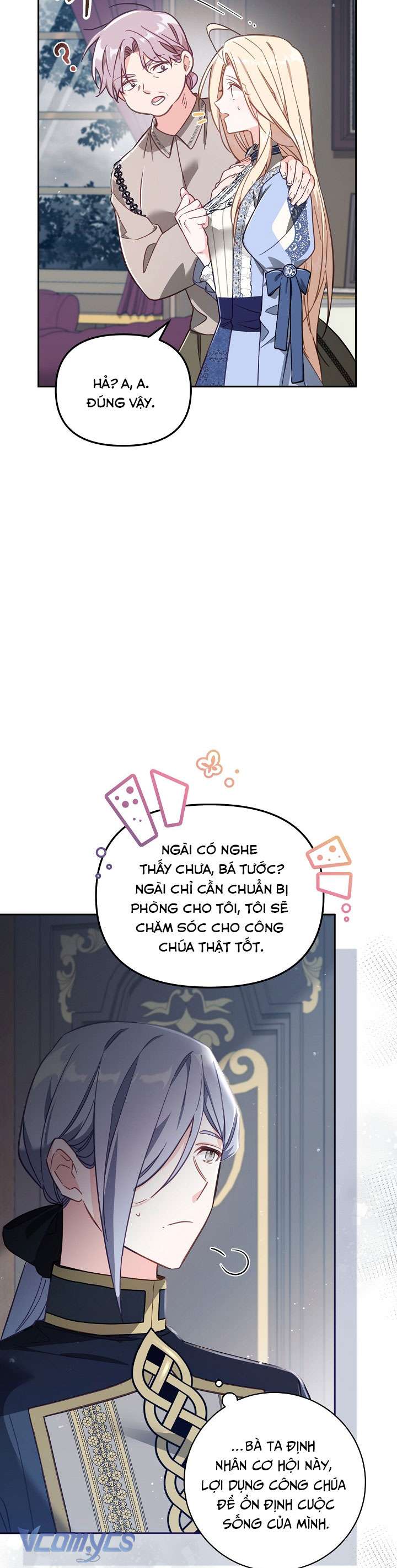 Không Có Chỗ Cho Kẻ Giả Mạo Chap 22 - Trang 2
