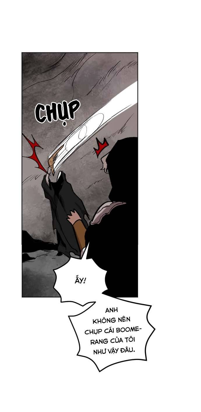 Lời Thú Nhận Của Chúa Tể Bóng Tối Chap 28 - Trang 4