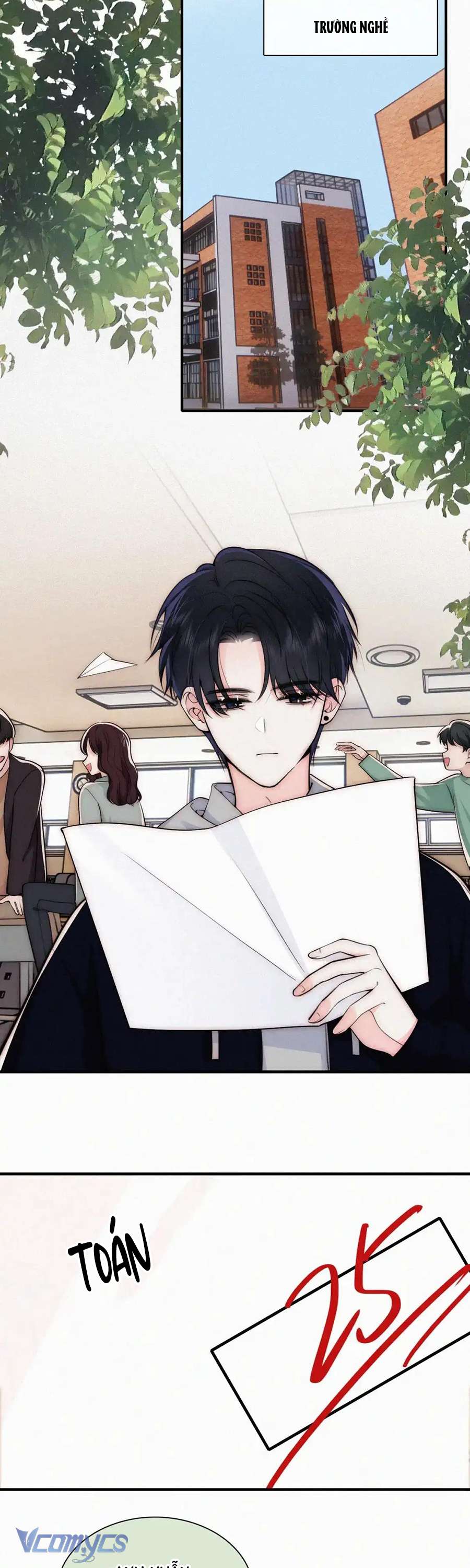 Một Mực Cưng Chiều Chap 69 - Trang 2