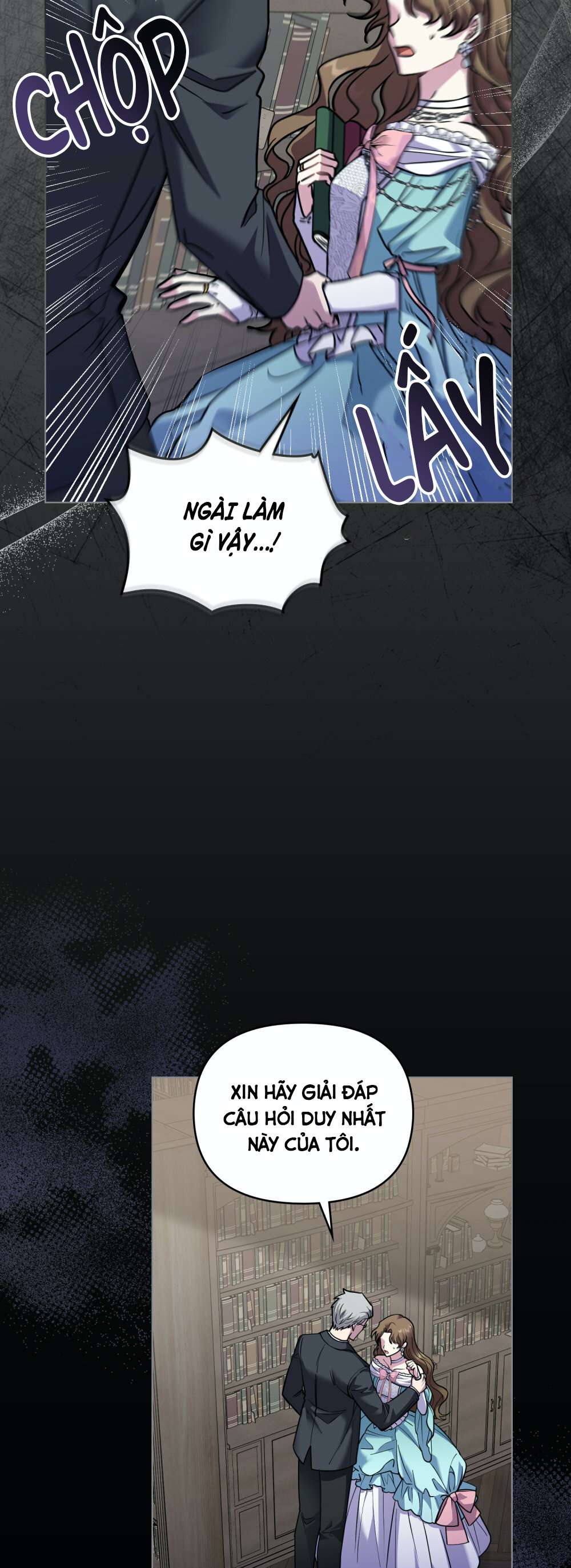 Tìm Lại Camellia Chapter 41 - Trang 4