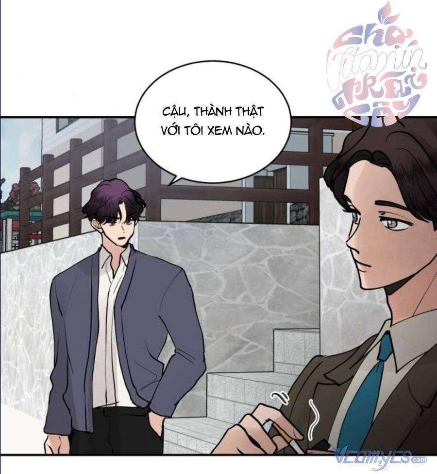 Oan Gia Ngõ Hẹp Chapter 58 - Trang 3