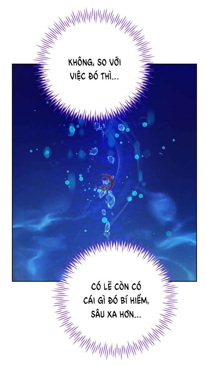 Tôi Là Minh Chứng Của Sự Thật Chap 49 - Trang 3