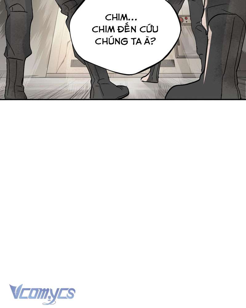 Ác Chi Hoàn Chapter 20 - Trang 4