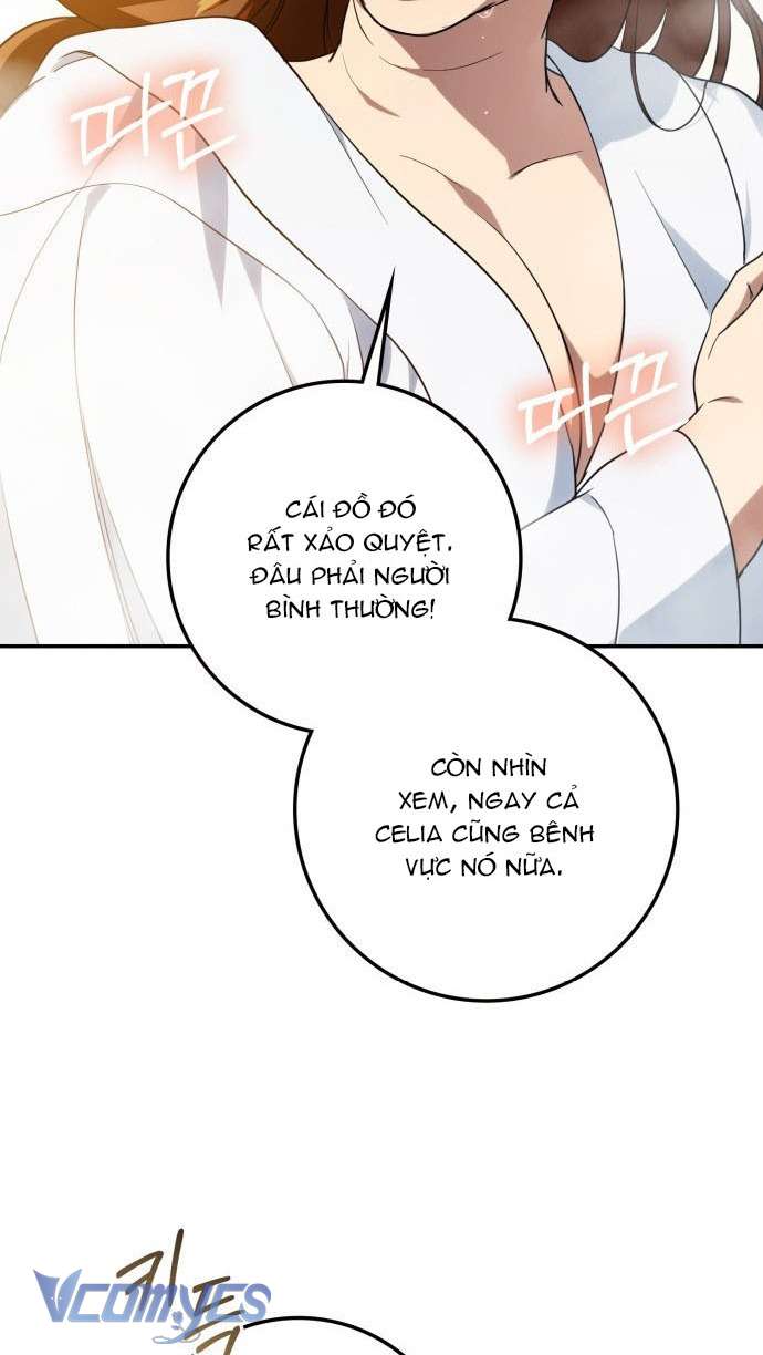 Nữ Công Tước Chiến Lợi Phẩm Chap 8 - Trang 4