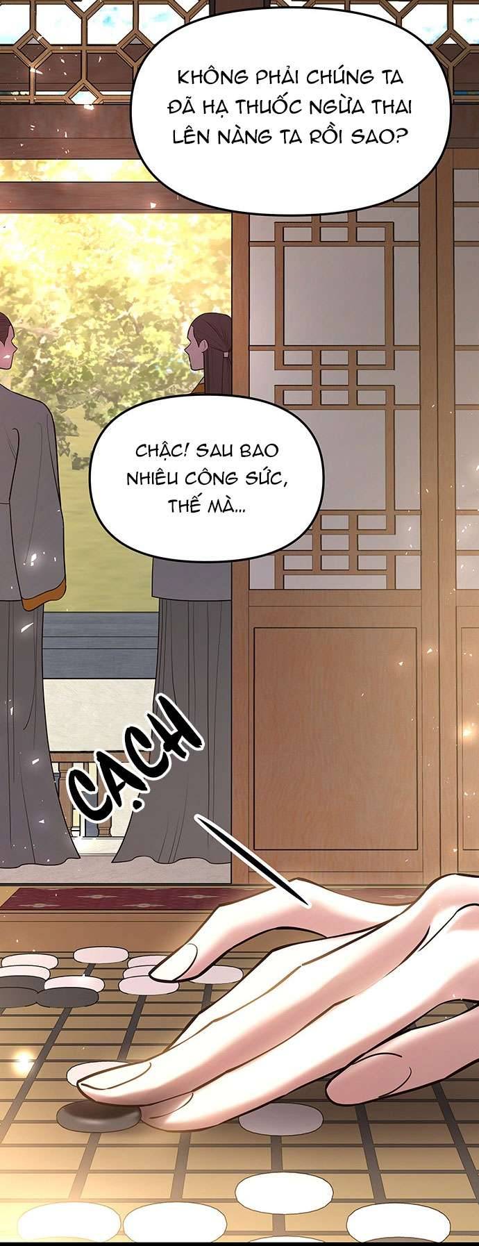 Vương Tử Huyền Bí Chapter 38 - Trang 4