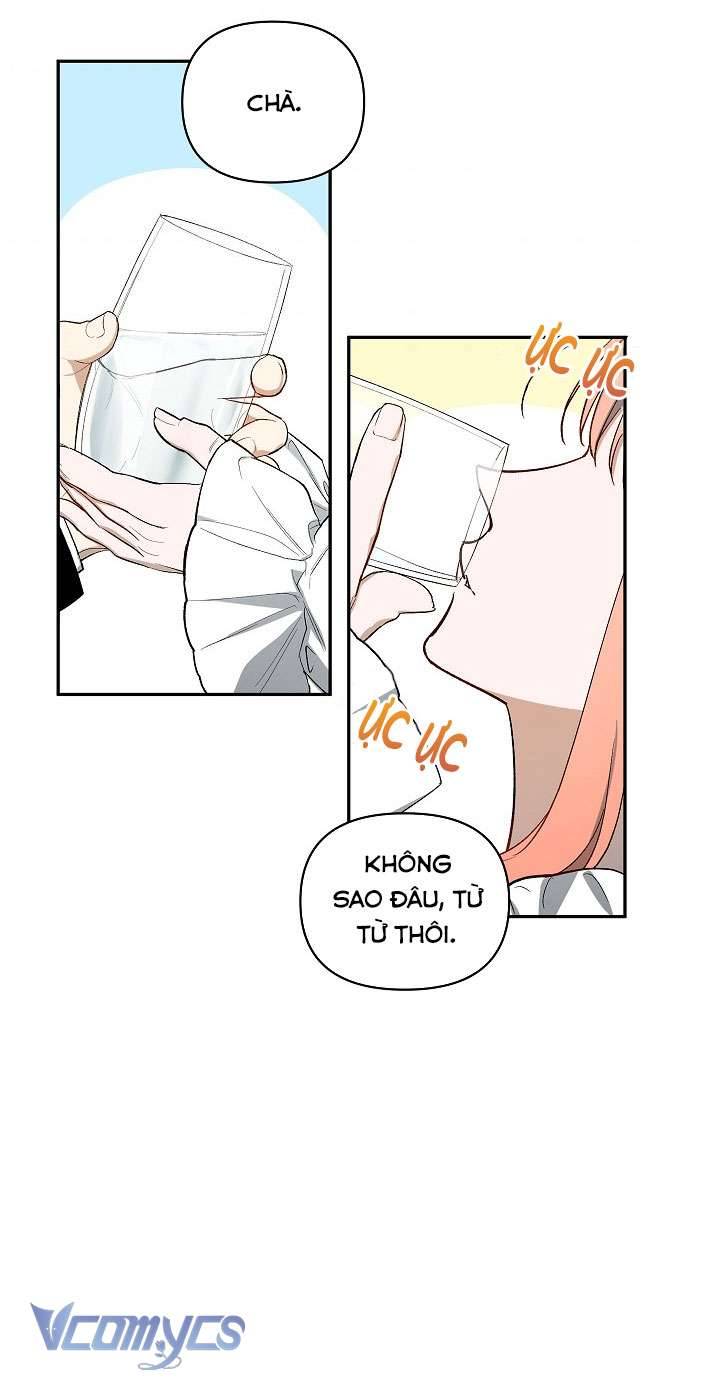 Phương Pháp Trở Thành Con Gái Của Người Hùng Bóng Đêm Chap 14 - Trang 2