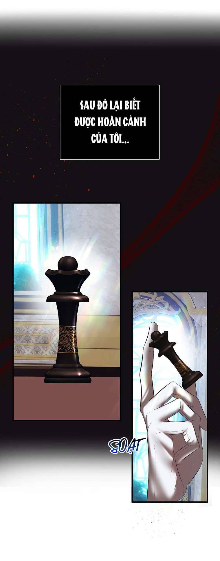 Phương Pháp Sống Sót Khi Phải Ngủ Cùng Hoàng Đế Chapter 10 - Trang 4