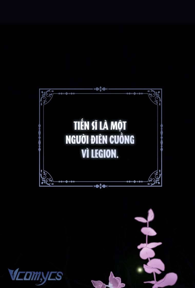 Nhân Vật Phản Diện Đều Thích Tôi Chapter 31 - Trang 4