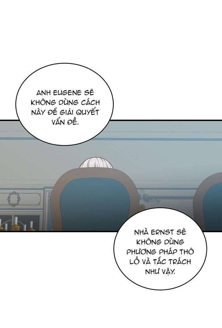 Cẩn Thận Với Các Anh Trai Đấy! Chap 32 - Trang 2
