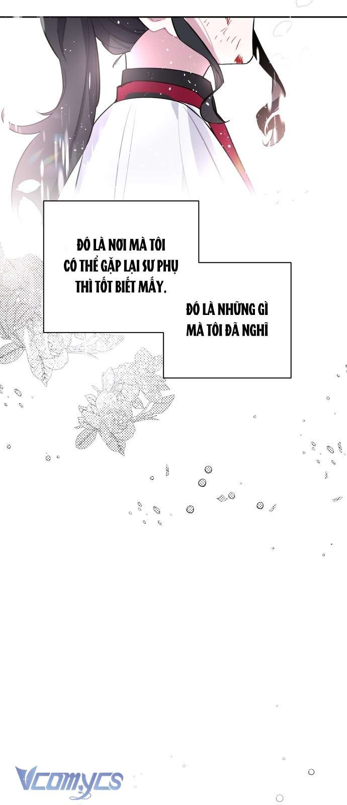 Cách Để Giết Một Pháp Sư Chapter 1 - Trang 3