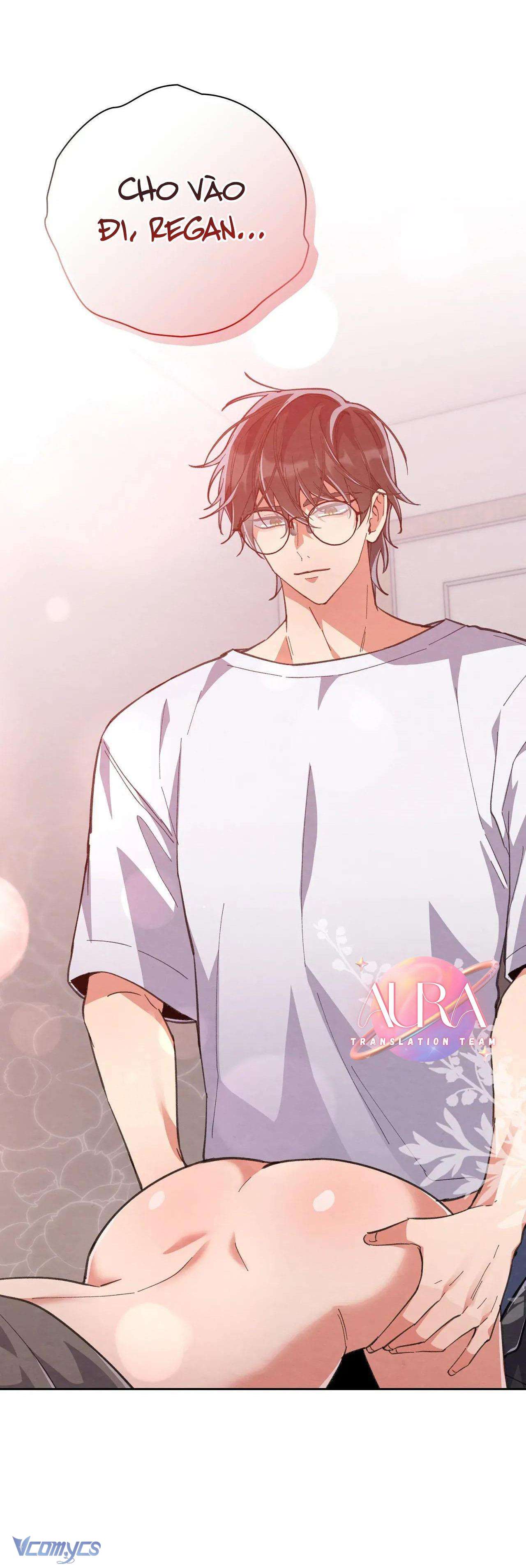 Chạy Trốn Khỏi Thợ Săn Chap 23 - Trang 4