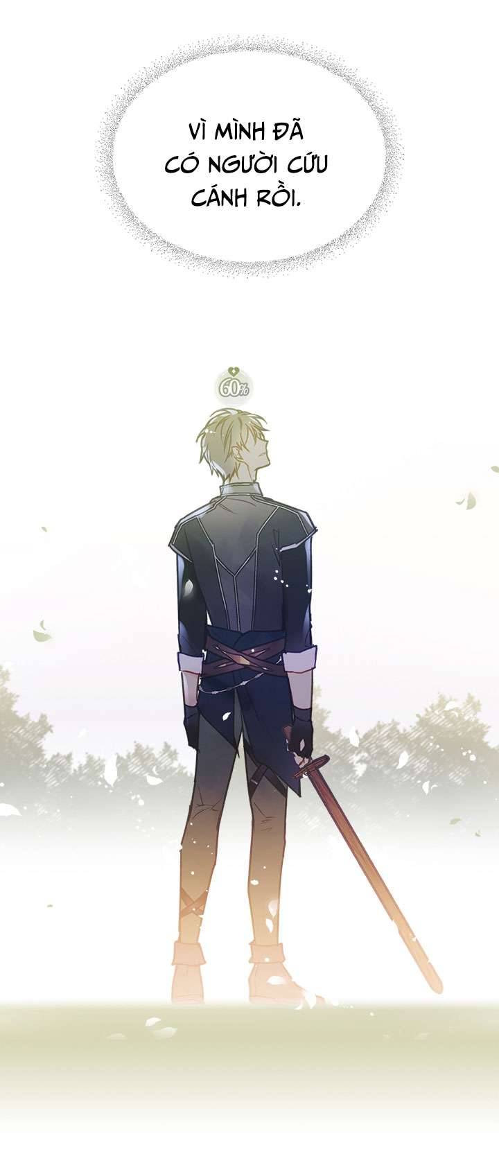 Kết Cục Của Nhân Vật Phản Diện Chỉ Có Thể Là Cái Chết Chapter 60 - Next Chapter 61