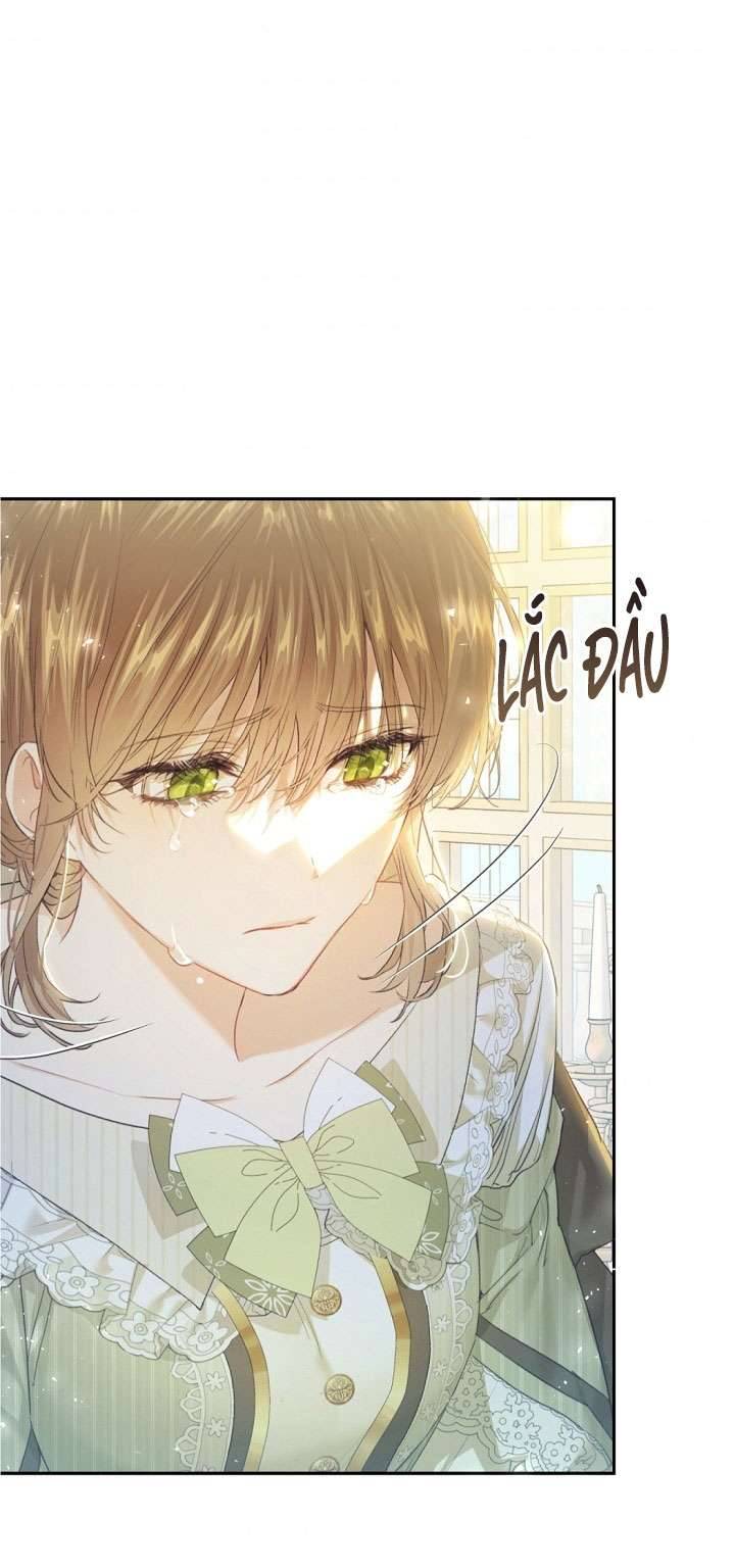Ác Nữ Chỉ Là Một Con Rối Chap 53 - Trang 2