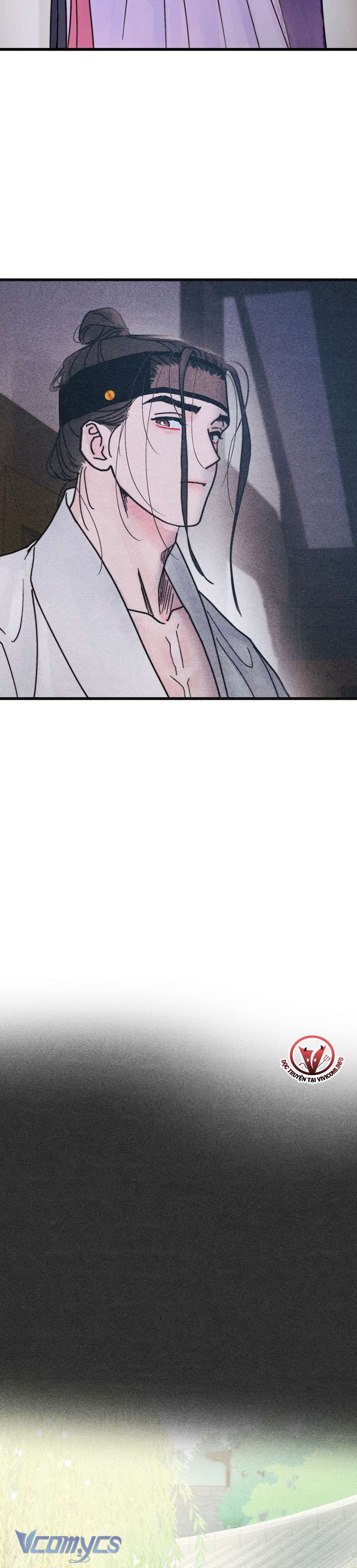[18+] Lễ Thành Hôn Tháng 5 Chapter 6 - Trang 3