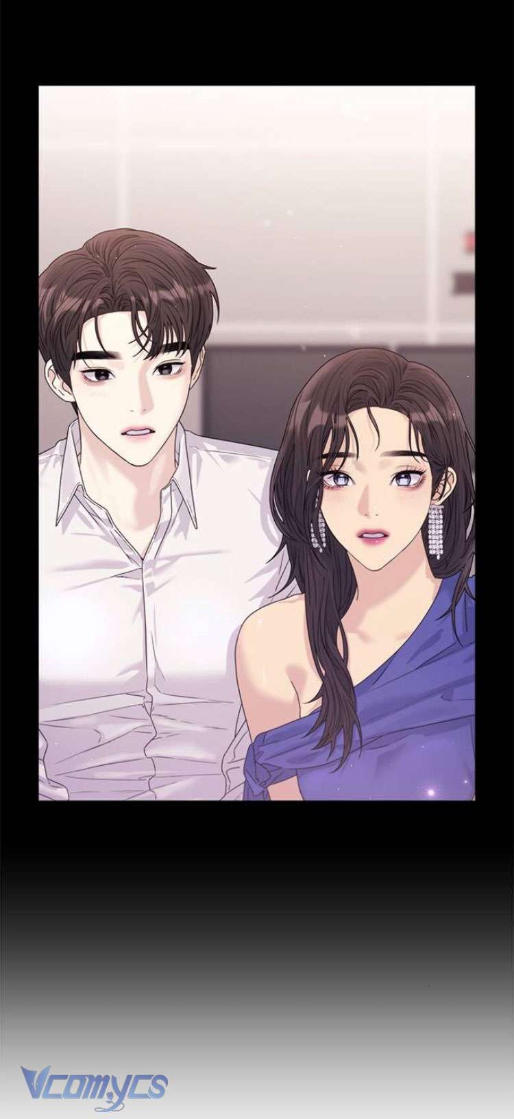 Couple Breaker Chapter 75 - Trang 4