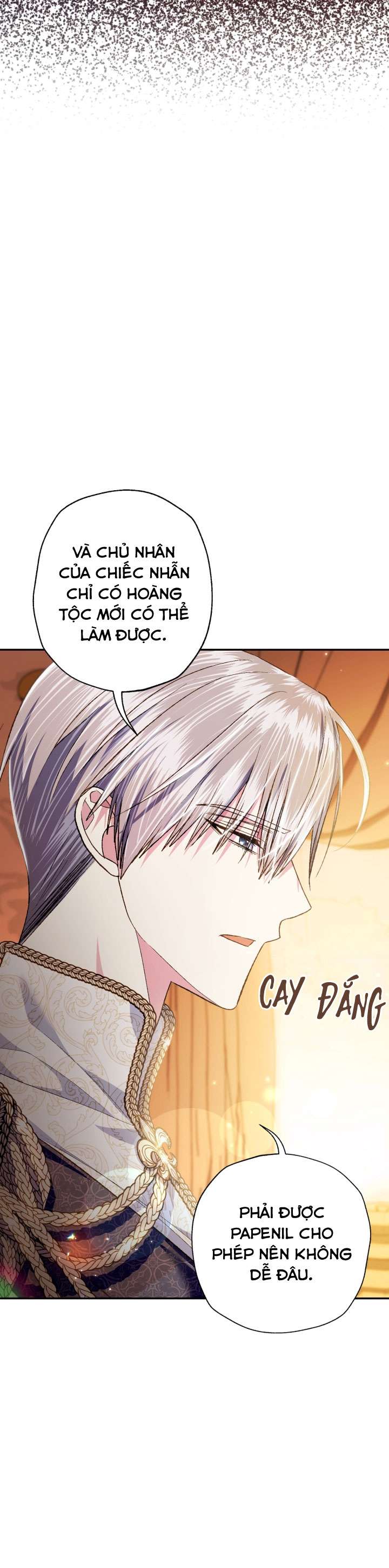 Cha À, Con Không Muốn Kết Hôn Đâu Chap 92 - Trang 2