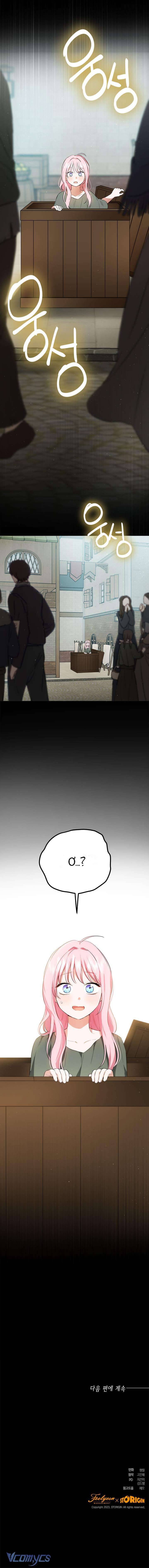 Cuộc Sống Mới Của Công Nương Chapter 91 - Trang 4