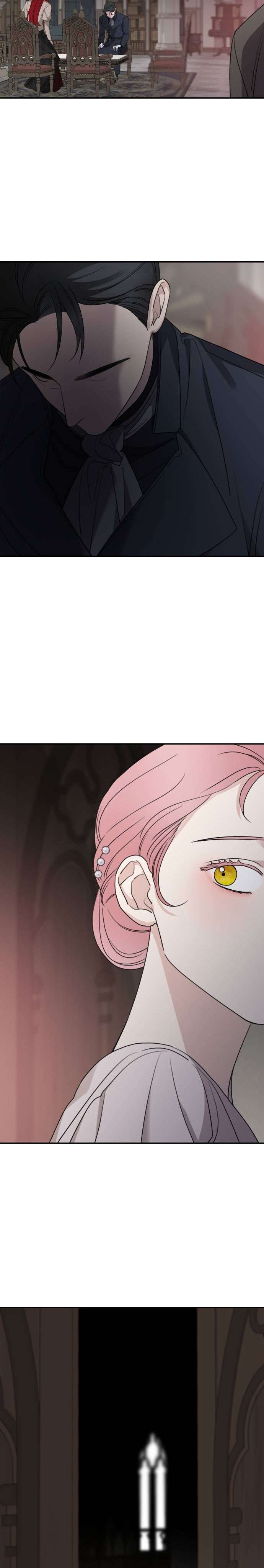 Gia Đình Chồng Quá Ám Ảnh Bởi Tôi Chap 41 - Next Chap 42